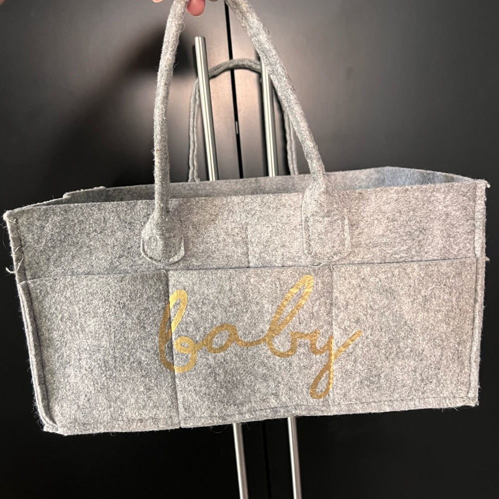 Baby basket/bag